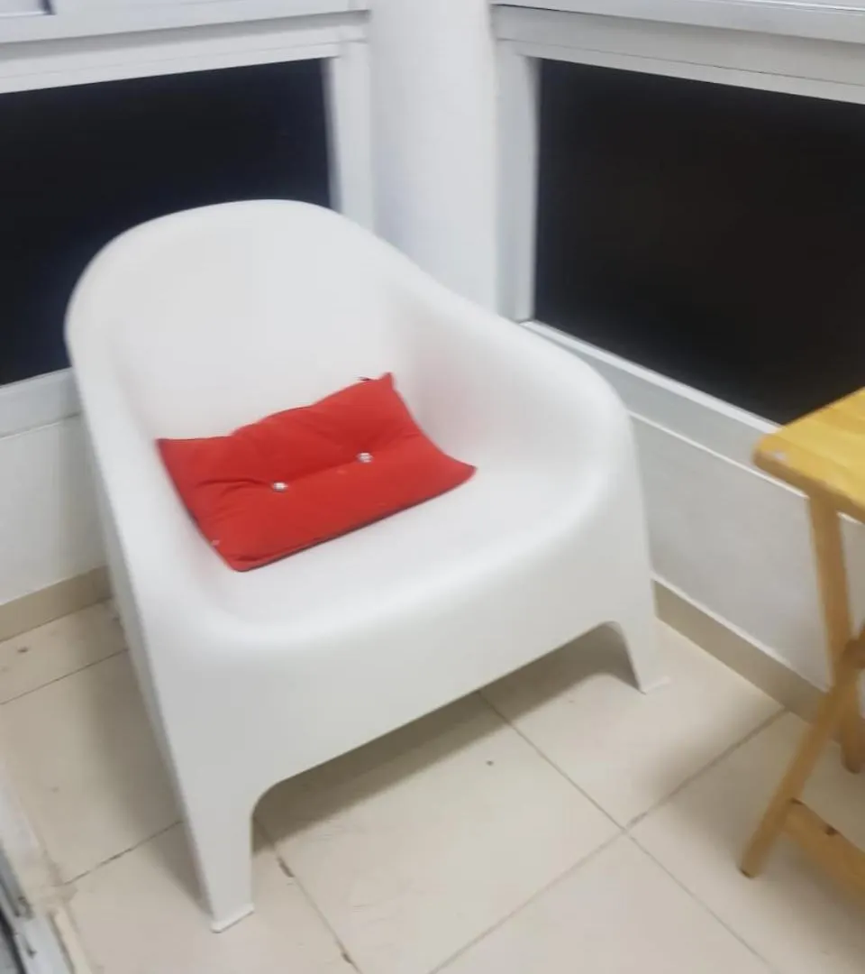 Fantastico Y Pequeno Estudio Santiago De Los Caballeros 0*,  Dominican Republic
