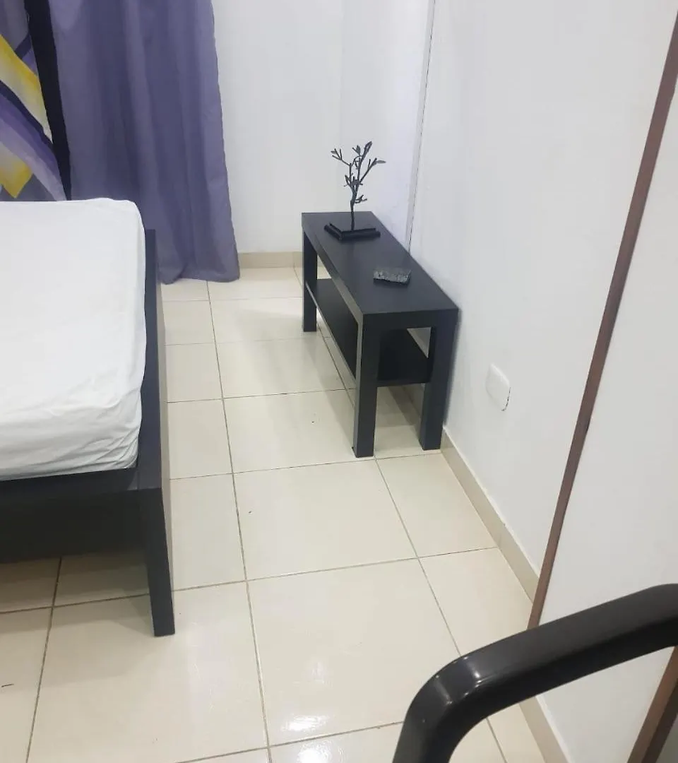Apartment Fantastico Y Pequeno Estudio Santiago De Los Caballeros