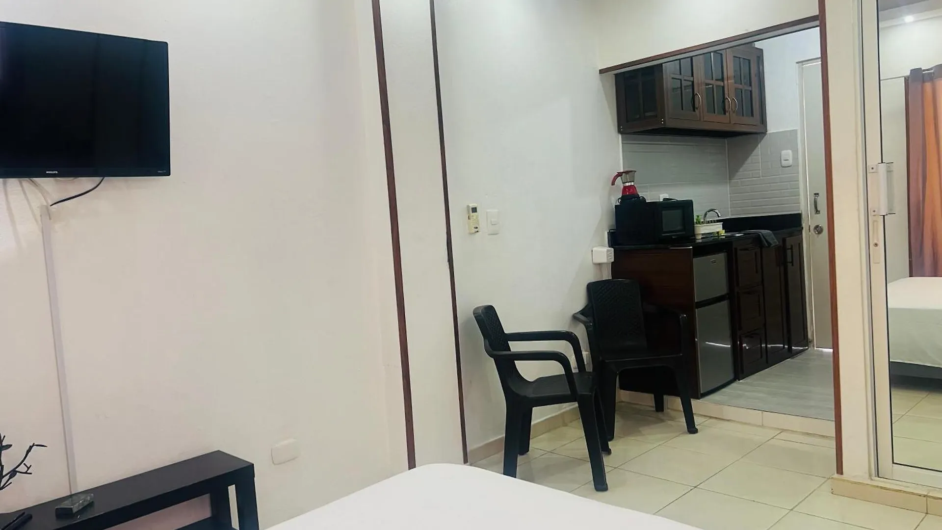 Fantastico Y Pequeno Estudio Santiago De Los Caballeros Dominican Republic
