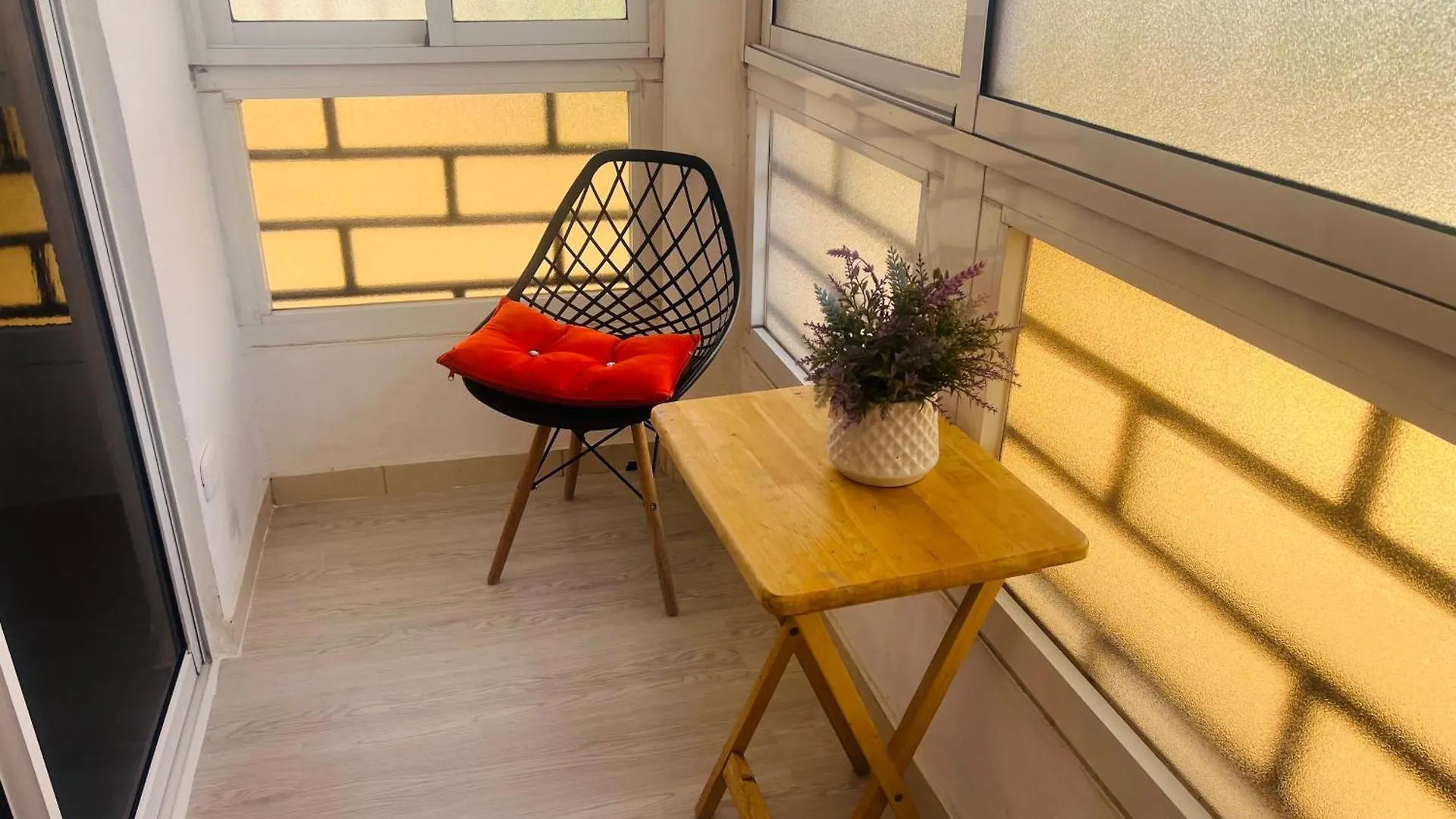 Fantastico Y Pequeno Estudio Santiago De Los Caballeros Apartment